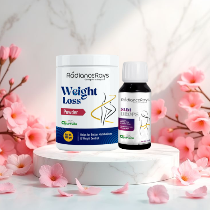 Weight Loss Package