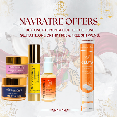 Pigmentation Package