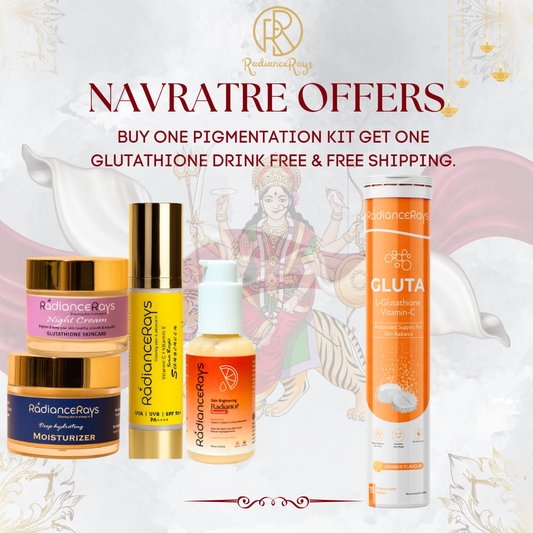 Pigmentation Package