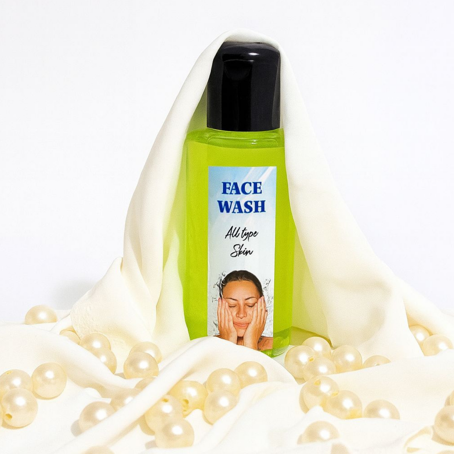 Acne Facewash