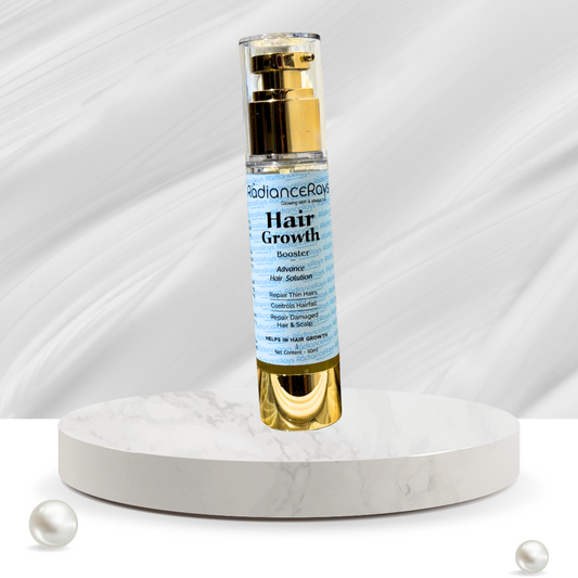 Hair Regrowth Serum