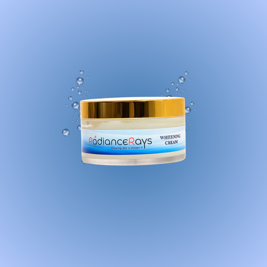 Whitening Cream