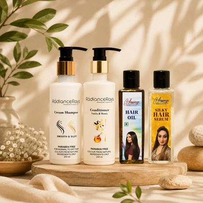 Hair Package