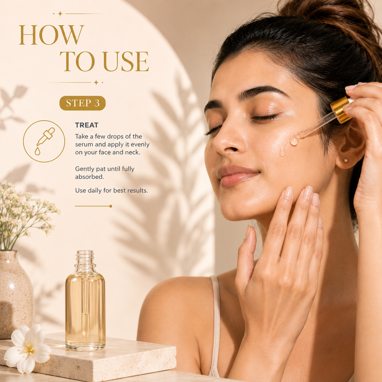 Whitening Facial Kit