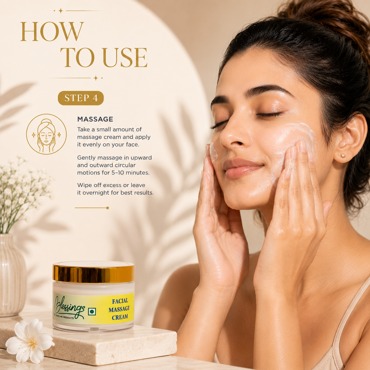 Whitening Facial Kit
