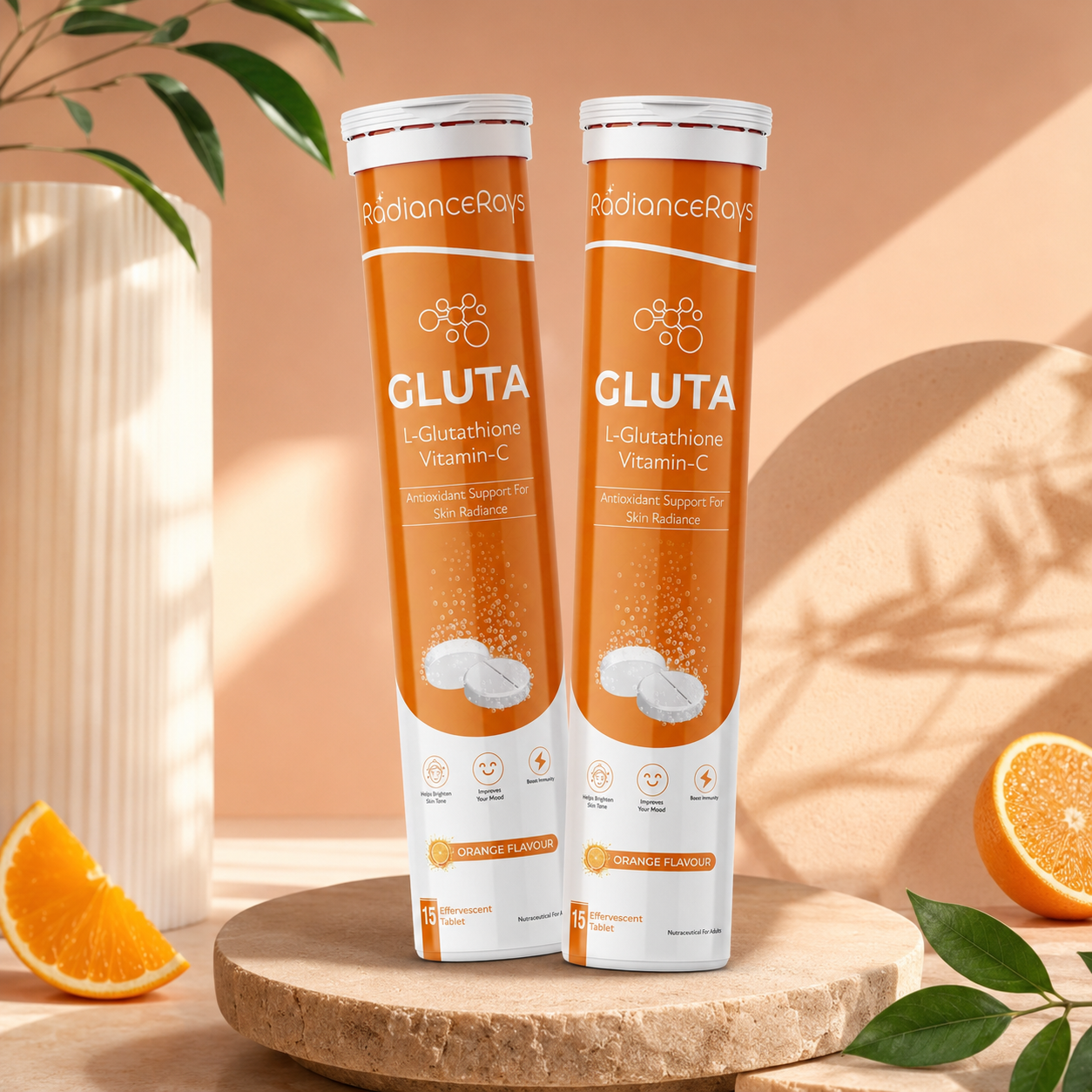 Glutathione Drink