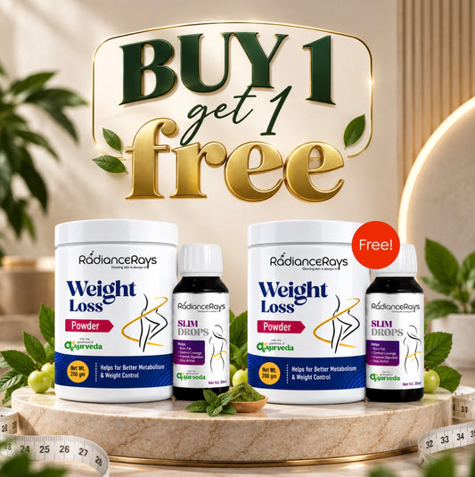 Weight Loss Package