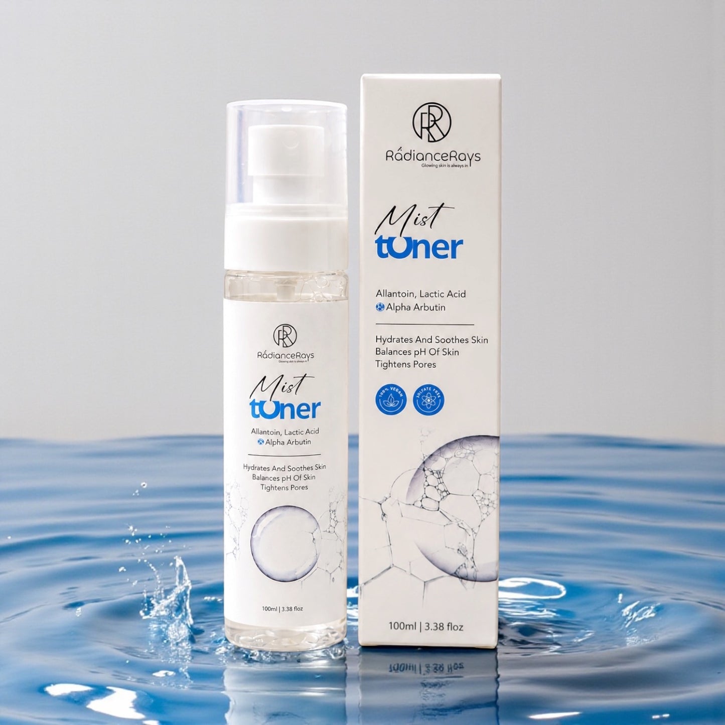 Glow Mist Toner