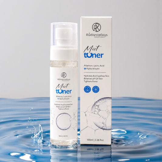 Glow Mist Toner
