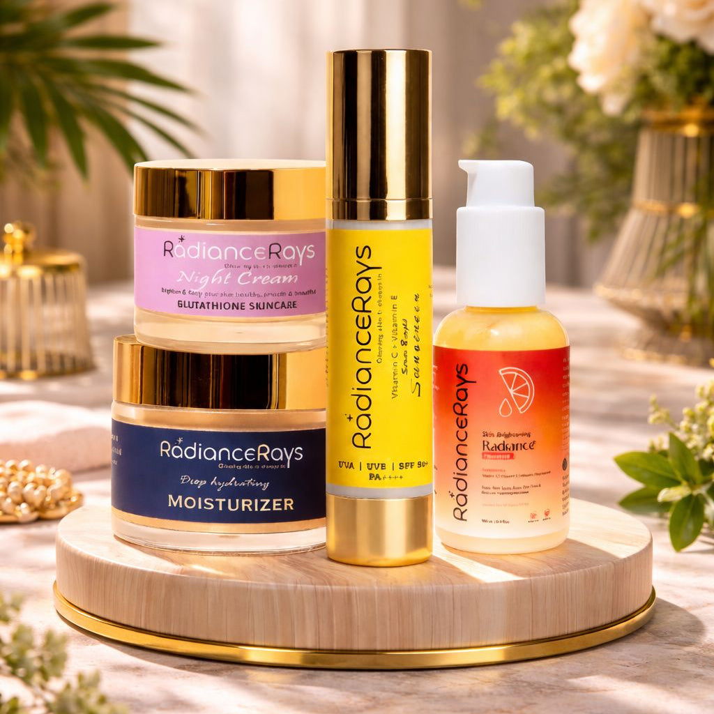 Pigmentation Package