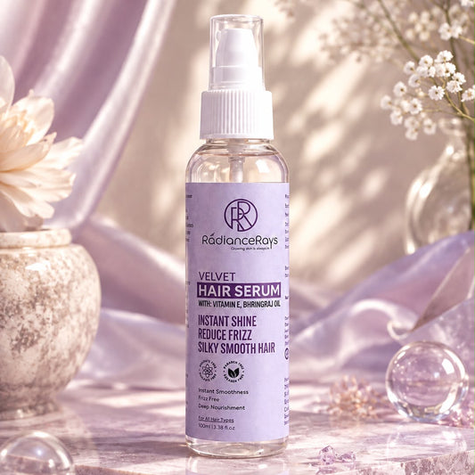 Velvet Hair Serum